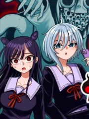 偶像活动剧场版 漫画特装版 封面
